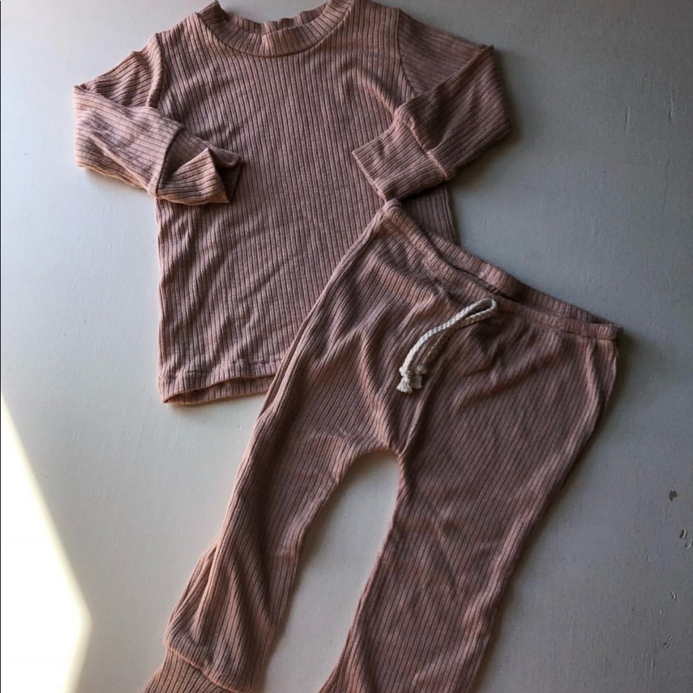 Anchors deep set